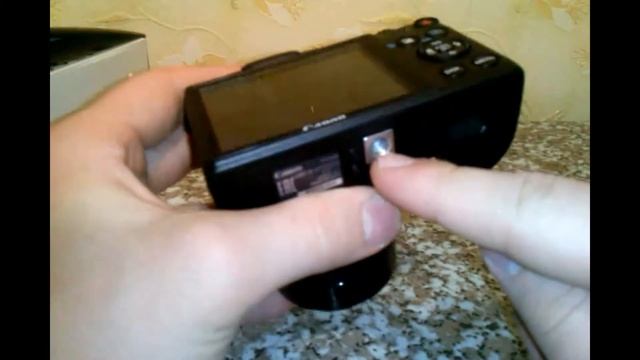 Цифровой фотоаппарат canon powershot sx510 hs review смотреть онлайн