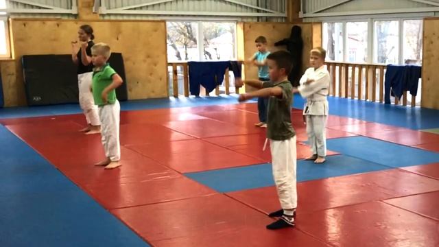 СК Континіум Дзюдо Наталія Холод смотреть онлайн