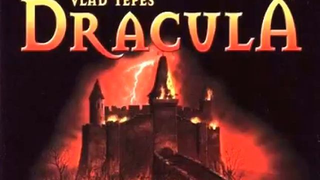 Dracula: Reign of Terror OST Track 4 смотреть онлайн