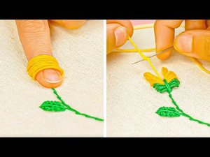 18 ЛАЙФХАКОВ ДЛЯ ШИТЬЯ | Простые Швейные Лайфхаки для Новичков