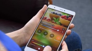 Смартфон? Или планшет? Обзор большого смартфона Asus Zenfone 3 Ultra