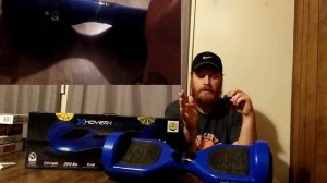 Hover-1 All Star Hoverboard Review & Tips