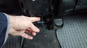 Honda FIT GK3 USA 2015 replace SRS