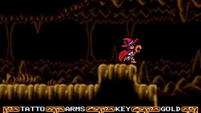 Popful Mail: Magical Fantasy Adventure (Часть 1 of 2) (Sega CD) смотреть онлайн