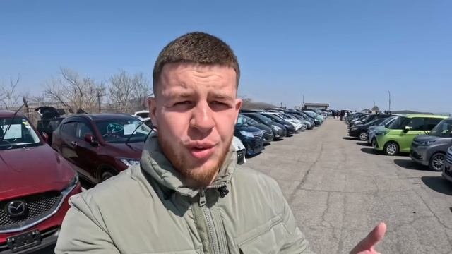 СЕМЕЙНЫЕ АВТО, МИКРОАВТОБУСЫ И МИНИВЭНЫ? АВТОРЫНОК ЗЕЛЁНЫЙ УГОЛ✅ Апрель 2023