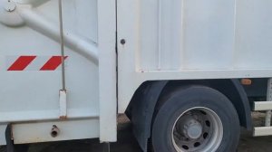 RENAULT PREMIUM 270.19 STEEL SUSPENSION MANUAL GEARBOX 2004