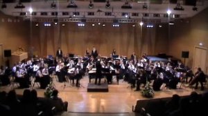 Mikhail BRONNER "Pro et contra"