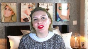 Resenha da Loreal 8,12