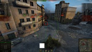 World of Tanks Epic Wins and Fails Ep113