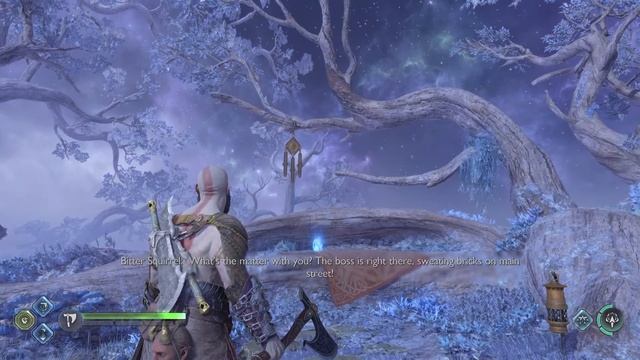 Squirrel Sass смотреть онлайн