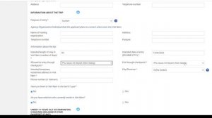 Виза во Вьетнам на 90 дней в 2024. Как оформить инструкция. E-Visa во Вьетнам онлайн.