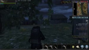 sZone-Online Как попасть на тунгуску