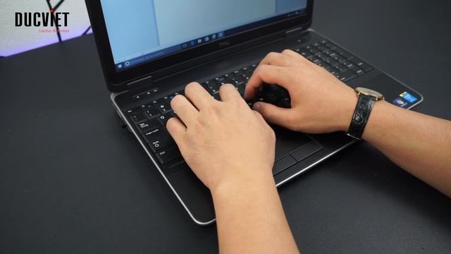 Dell Latitude E6540 nồi đồng cối đá chơi game online hay giá chỉ từ 7,3tr 2017 laptop Đức Việt смотреть онлайн