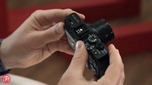 Fotoshkola рекомендует: Фотоаппарат Canon PowerShot G16