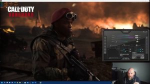 GPU Overclocking Guide | MSI Afterburner Tutorial | RTX 3080 Overclocking +  COD Vanguard Gameplay