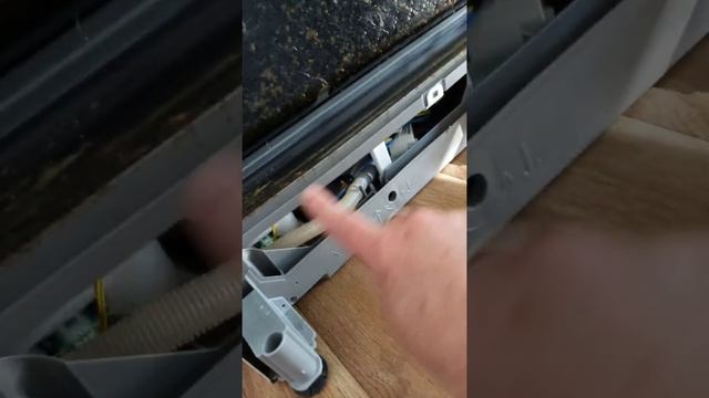 Fix E15 Bosch dishwasher error. Permanent fix смотреть онлайн