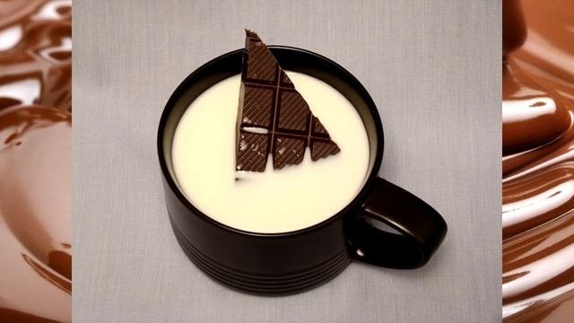 ИНТЕРЕСНЫЕ ФАКТЫ ПРО ШОКОЛАД:)!