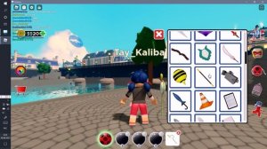 ROBLOX: Леди Баг и Супер Кот
