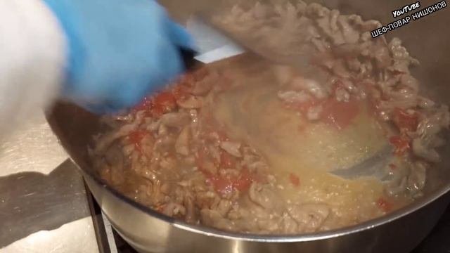 МАЗЗАЛИ ТУЙИМЛИ КАРТОШКАЛИ НОНУШТА/ КАРТОФЕЛЬНАЯ ЛЕПЁШКА