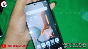 New Infinix GT10 Pro Me Sim Card & MicroSD Kaise Insert Kare | How to insert Sim & MicroSD Infinix