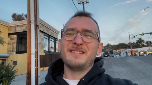 Golden Hour POV Photography with the Sigma 30MM F1.4  Sony A6400