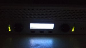 klipsch r-50m hard driving