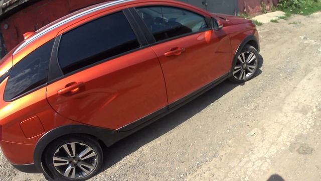 АВТОХЛАМА НЕТ  тут. Как удалить царапину на авто, без покраски, своими руками.