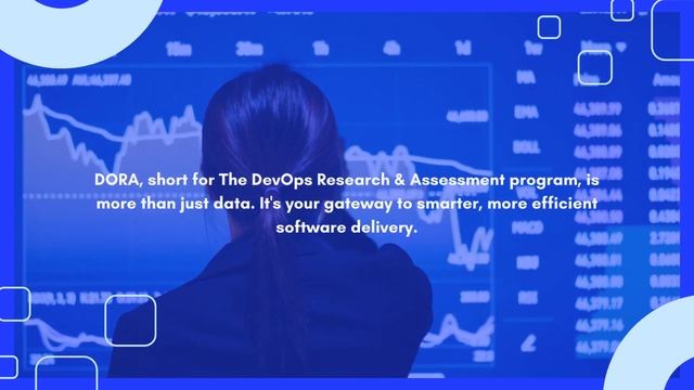 Elevate Your Team's Performance with #DORA Metrics! смотреть онлайн