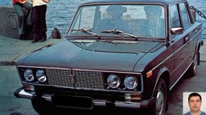 Почему ВАЗ 2106 Cамый Лучший из Жигулей?