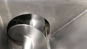 Волчок Laska 130 W