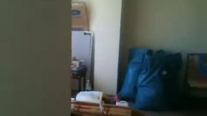 Студия малосемейка