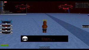 Sans Funny Boss Rush: Killer and Horror Sans