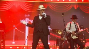 Иосиф Гамрекели - Hollywood