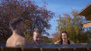 Семейный отдых