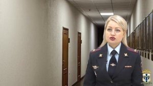 В Новосибирске сотрудники уголовного розыска задержали подозреваемого в серии квартирных краж