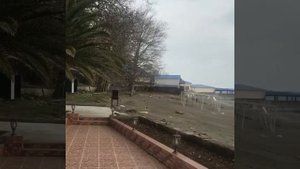 «Riva Del Mare / Рива Дель Маре» Гагра