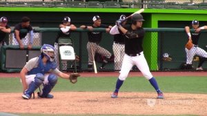 Jesus Pena - SS, Miami Springs Senior HS (FL) - 6/3/20