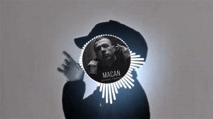 Макан -  Jakone, A.V.G, MACAN - Самый молодой