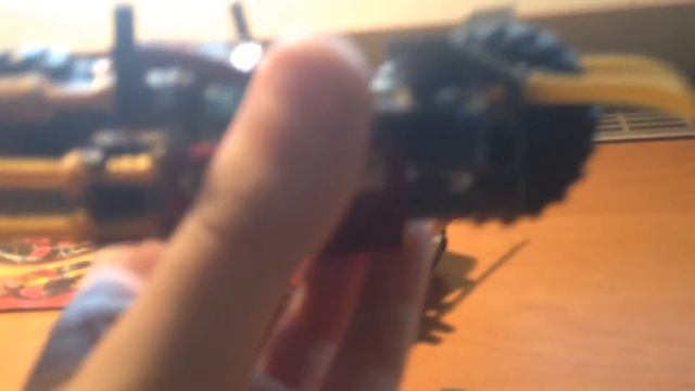 Лего 70600 обзор на русском +голосование смотреть онлайн