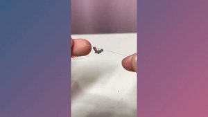 Подборка самых новых видео про бисер из лайки? / 5 часть