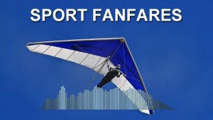 Sport Fanfares (Фоновая музыка - Музыка для видео)