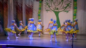 Dance ensemble Rosinka/Ансамбль танца  Росинка