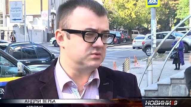 День юриста відзначили в Дніпрі смотреть онлайн