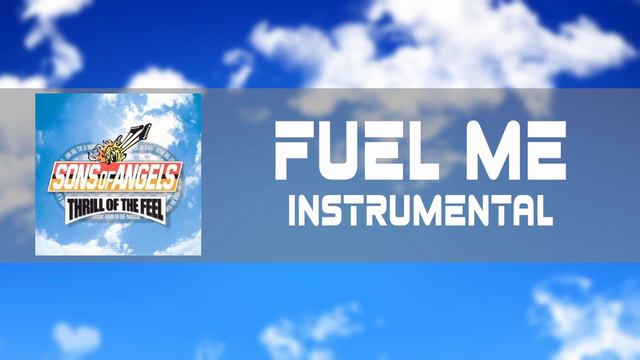 Fuel Me (Instrumental) - Crush 40 смотреть онлайн