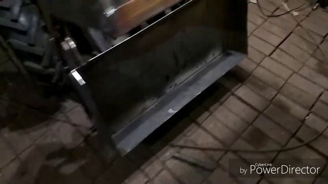 Челюстной ковш, размеры
Самодельный минипогрузчик 5 серия 3 смотреть онлайн