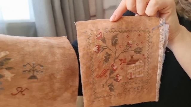 Комплектую новые схемы и принимаю гостей!