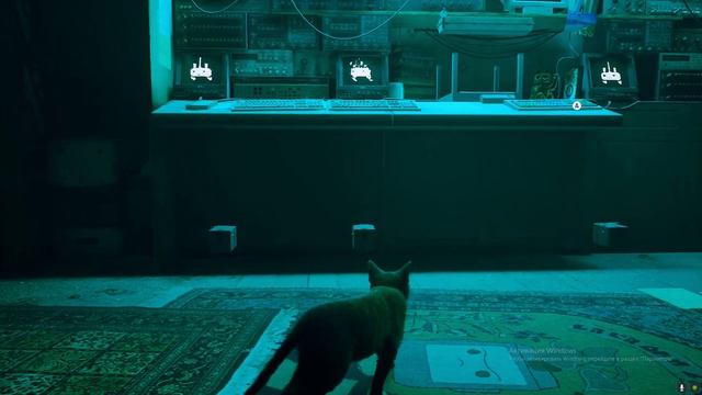 Ничего не понятно🤔| Stray прохождение #2 смотреть онлайн