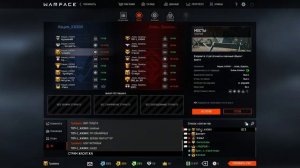 Казахша Warface Clan War