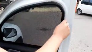 КАК ПОСТАВИТЬ АВТОШТОРКИ НА РЕНО ДАСТЕР + ОБЗОР