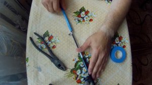 ?Заклинило колено на удочке или спиннинге